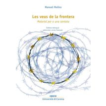 Les Veus De La Frontera - Material Per A Una Cantata