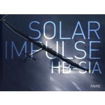 Solar Impulse Hb-sia