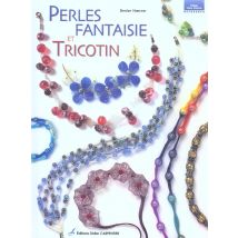 Perles Fantaisie Et Tricotin
