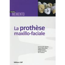 La Prothèse Maxillo-faciale