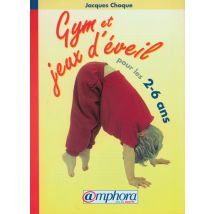 Gym Et Jeux D'Éveil Pour Les 2-6 Ans