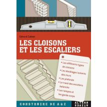 Les Cloisons Et Les Escaliers