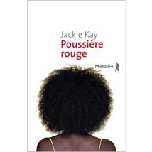 Poussière Rouge