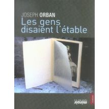 Les Gens Disaient L'Étable