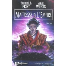 La Trilogie De L'Empire Tome 3 : Maîtresse De L'Empire
