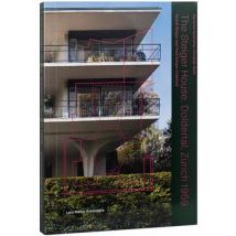 House Steiger Doldertal Zurich 1959