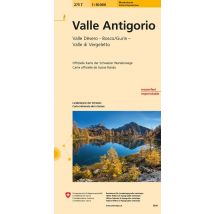 275t - Valle Antigorio
