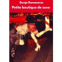 Petite Boutique De Sexe