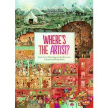 Where S The Artist?