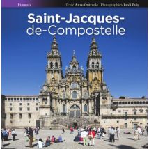 Saint Jacques De Compostelle