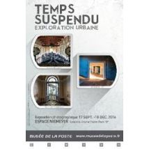 Temps Suspendu - Exploration Urbaine
