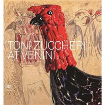 Toni Zuccheri At Venini