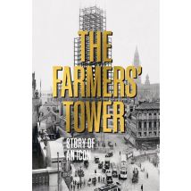 De Boerentoren Story Of The Antwerp Icon