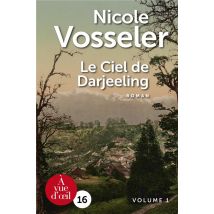 Le Ciel De Darjeeling