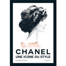 Chanel : Une Icône De Style