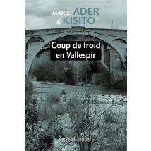 Coup De Froid En Vallespir