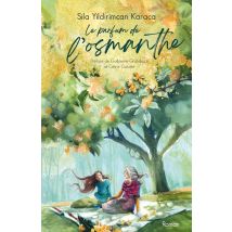 Le Parfum De L'Osmanthe