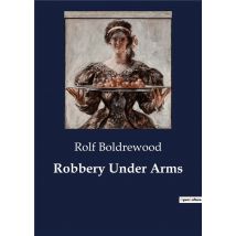 Robbery Under Arms