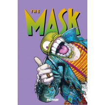 The Mask : Intégrale Vol.3 : Tournée Mondiale