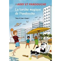 La Torche Magique De Pandouche : La Torche Magique