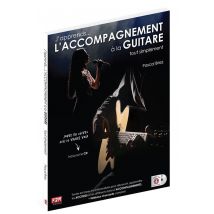 L'Accompagnement À La Guitare - F2M
