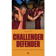 Nancy A. Scherl : Challenger Defender