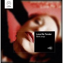 Love Me Tender