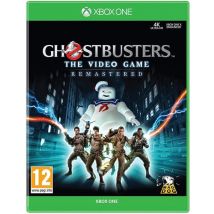 Ghostbusters Remastered - Mad Dog Games