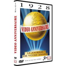 Video Anniversaire - 1928