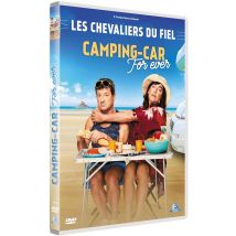 Les Chevaliers Du Fiel - Camping-car For Ever