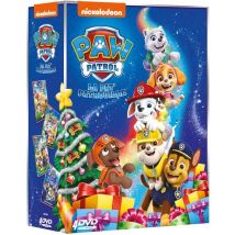 Paw Patrol, La Pat' Patrouille - Coffret 4 Dvd