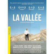 La Vallée + La Montagne