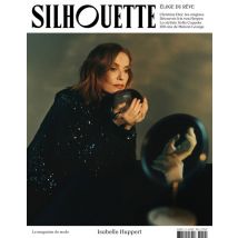 Silhouette N.9 : Loge Du Rêve, Isabelle Huppert
