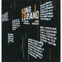 King Brand (around Basquiat)