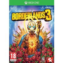 Borderlands 3 - 2K games