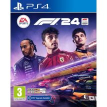 Ea Sports F1 24 - Electronic Arts