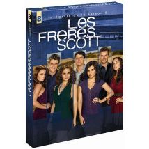 Les Frères Scott - Saison 8
