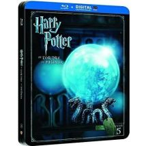 Harry Potter Et L'Ordre Du Phénix