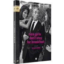 Nice Girls Don't Stay For Breakfast