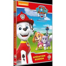 Paw Patrol, La Pat' Patrouille - 29 - Opération Ronron