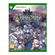 Unicorn Overlord - SEGA ATLUS