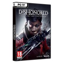 Dishonored : La Mort De L'Outsider - Bethesda