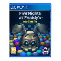 Five Nights At Freddy's : Into The Pit - iam8bit