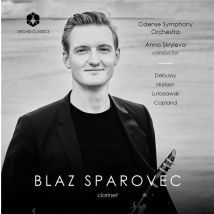 Blaz Sparovec