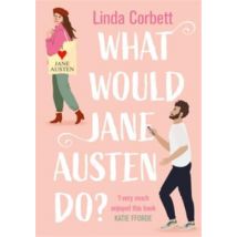 What Would Jane Austen Do? - - PAS DE MARQUE -