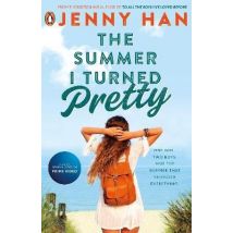 The Summer I Turned Pretty