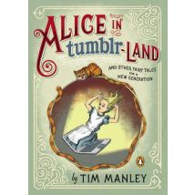 Alice In Tumblr-land