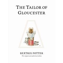 The Tailor Of Gloucester