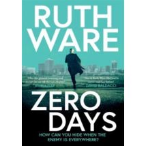 Zero Days - The Deadly Cat Mouse Thriller From Internationally Bestselling - - PAS DE MARQUE -