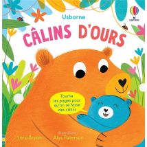 Câlins D'Ours